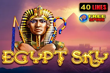 "Egypt sky" | Jeu de Casino Gratuit - Top Guide Casino