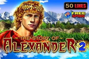 "The story of alexander 2" | Jeu de Casino Gratuit - Top Guide Casino