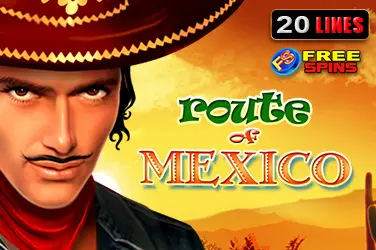 "Route of mexico" | Jeu de Casino Gratuit - Top Guide Casino