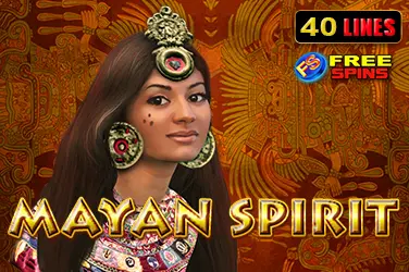 "Mayan spirit" | Jeu de Casino Gratuit - Top Guide Casino