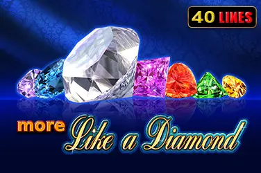"More like a diamond" | Jeu de Casino Gratuit - Top Guide Casino