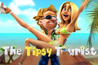 "The tipsy tourist" | Jeu de Casino Gratuit - Top Guide Casino