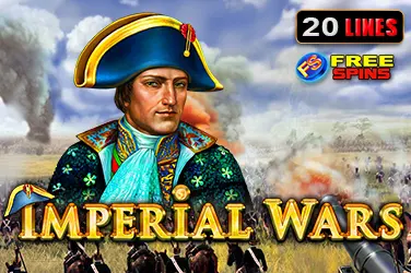 "Imperial wars" | Jeu de Casino Gratuit - Top Guide Casino