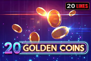 "20 golden coins" | Jeu de Casino Gratuit - Top Guide Casino