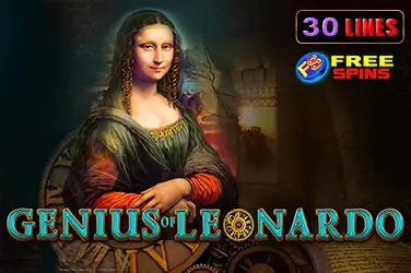 "Genius of leonardo" | Jeu de Casino Gratuit - Top Guide Casino
