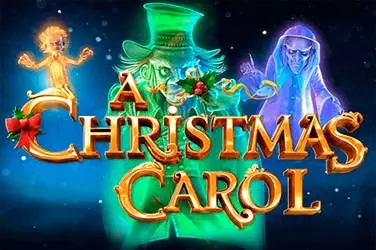 "A christmas carol" | Jeu de Casino Gratuit - Top Guide Casino