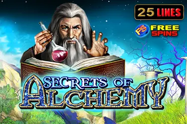 "Secrets of alchemy" | Jeu de Casino Gratuit - Top Guide Casino