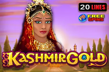 "Kashmir gold" | Jeu de Casino Gratuit - Top Guide Casino