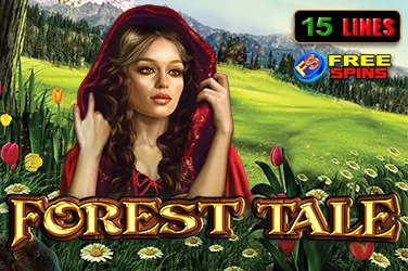 "Forest tale" | Jeu de Casino Gratuit - Top Guide Casino