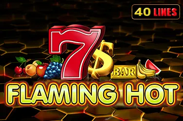 "Flaming hot" | Jeu de Casino Gratuit - Top Guide Casino