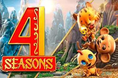 "4 seasons" | Jeu de Casino Gratuit - Top Guide Casino