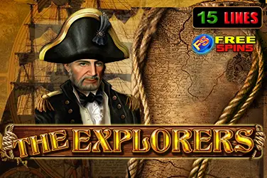 "The explorers" | Jeu de Casino Gratuit - Top Guide Casino