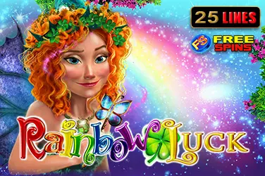 "Rainbow luck" | Jeu de Casino Gratuit - Top Guide Casino