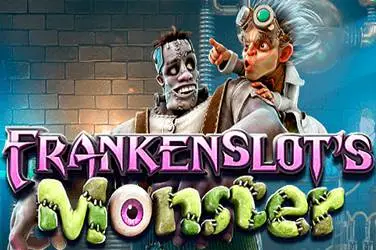 "Frankenslots monster" | Jeu de Casino Gratuit - Top Guide Casino