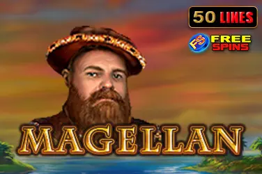 "Magellan" | Jeu de Casino Gratuit - Top Guide Casino