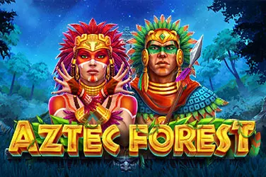 "Aztec forest" | Jeu de Casino Gratuit - Top Guide Casino