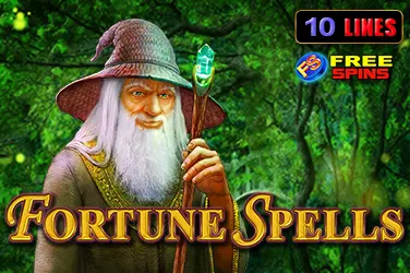 "Fortune spells" | Jeu de Casino Gratuit - Top Guide Casino