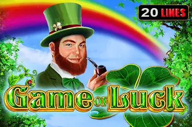 "Game of luck" | Jeu de Casino Gratuit - Top Guide Casino