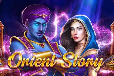"Orient story" | Jeu de Casino Gratuit - Top Guide Casino