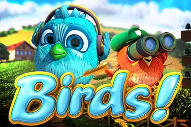 "Birds" | Jeu de Casino Gratuit - Top Guide Casino