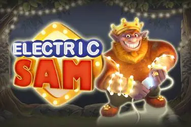 "Electric sam" | Jeu de Casino Gratuit - Top Guide Casino
