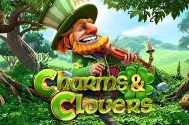 "Charms & clovers" | Jeu de Casino Gratuit - Top Guide Casino