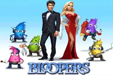 "Bloopers" | Jeu de Casino Gratuit - Top Guide Casino