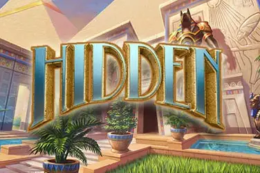"Hidden" | Jeu de Casino Gratuit - Top Guide Casino
