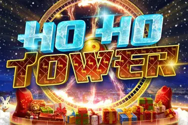 "Ho ho tower" | Jeu de Casino Gratuit - Top Guide Casino