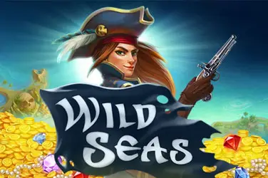 "Wild seas" | Jeu de Casino Gratuit - Top Guide Casino
