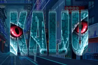 "Kaiju" | Jeu de Casino Gratuit - Top Guide Casino