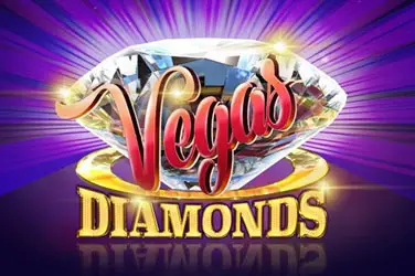 "Vegas diamonds" | Jeu de Casino Gratuit - Top Guide Casino