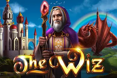 "The wiz" | Jeu de Casino Gratuit - Top Guide Casino