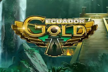 "Ecuador gold" | Jeu de Casino Gratuit - Top Guide Casino