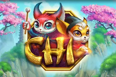 "Chi" | Jeu de Casino Gratuit - Top Guide Casino