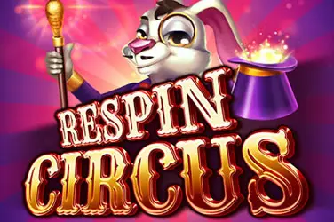 "Respin circus" | Jeu de Casino Gratuit - Top Guide Casino