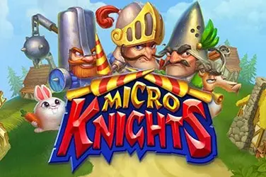 "Micro knights" | Jeu de Casino Gratuit - Top Guide Casino