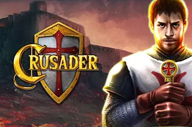"Crusader" | Jeu de Casino Gratuit - Top Guide Casino