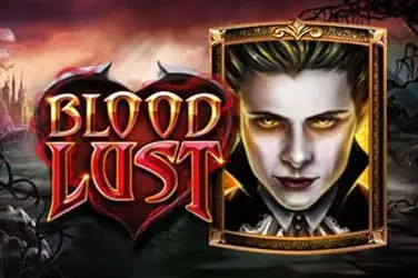 "Blood lust" | Jeu de Casino Gratuit - Top Guide Casino