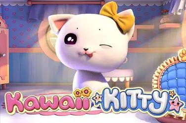 "Kawaii kitty" | Jeu de Casino Gratuit - Top Guide Casino