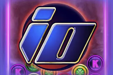 "Io" | Jeu de Casino Gratuit - Top Guide Casino