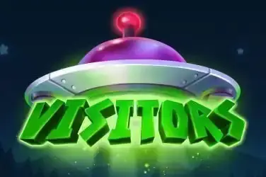 "Visitors" | Jeu de Casino Gratuit - Top Guide Casino