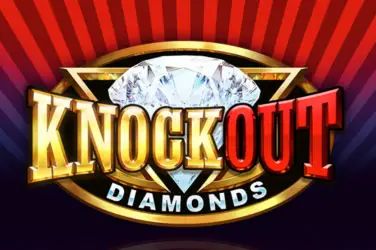 "Knockout diamonds" | Jeu de Casino Gratuit - Top Guide Casino