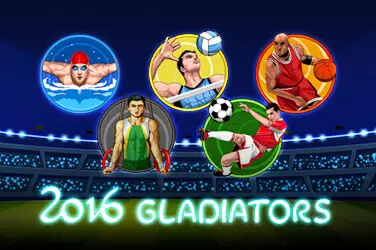 "2016 gladiators" | Jeu de Casino Gratuit - Top Guide Casino