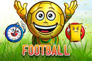 "Football" | Jeu de Casino Gratuit - Top Guide Casino