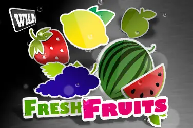 "Fresh fruits" | Jeu de Casino Gratuit - Top Guide Casino