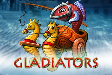 "Gladiators" | Jeu de Casino Gratuit - Top Guide Casino