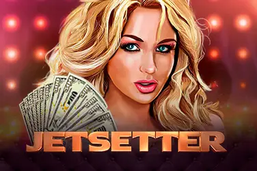 "Jetsetter" | Jeu de Casino Gratuit - Top Guide Casino