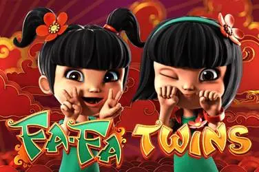 "Fa fa twins" | Jeu de Casino Gratuit - Top Guide Casino