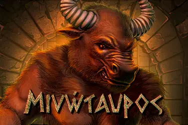 "Minotaurus" | Jeu de Casino Gratuit - Top Guide Casino